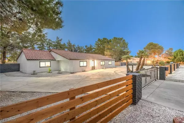 3456 Happy LN, Las Vegas, NV 89120