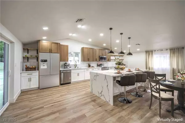 3456 Happy LN, Las Vegas, NV 89120