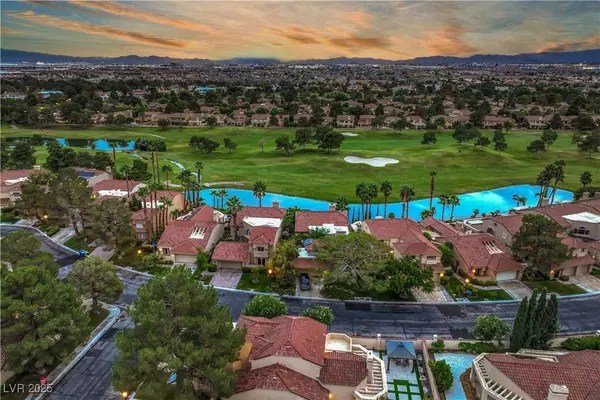 4925 Turtle Point DR, Las Vegas, NV 89113