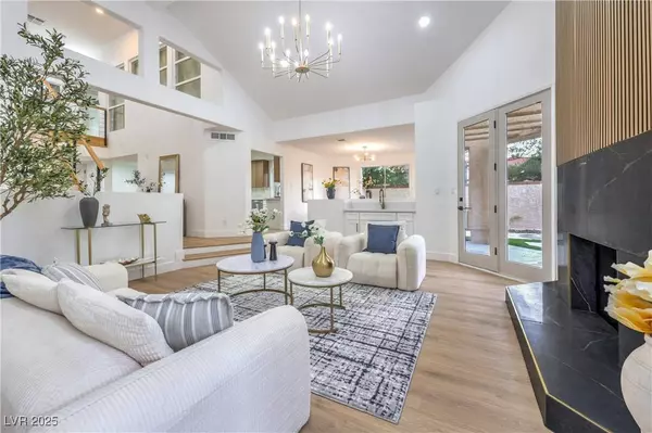 4925 Turtle Point DR, Las Vegas, NV 89113