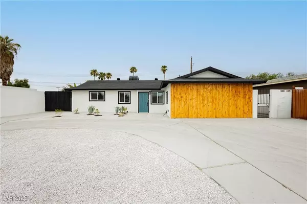 5128 Wilbur ST, Las Vegas, NV 89119