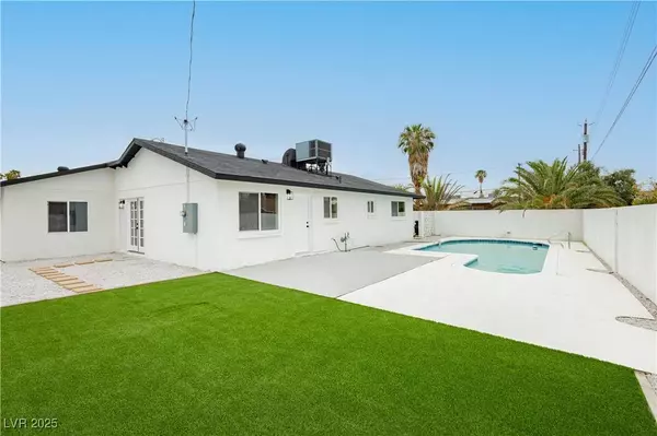 5128 Wilbur ST, Las Vegas, NV 89119