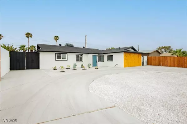 5128 Wilbur ST, Las Vegas, NV 89119