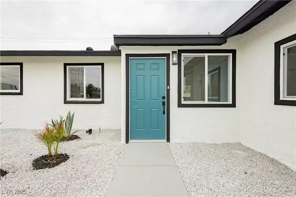 5128 Wilbur ST, Las Vegas, NV 89119