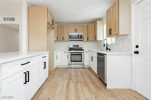 5128 Wilbur ST, Las Vegas, NV 89119