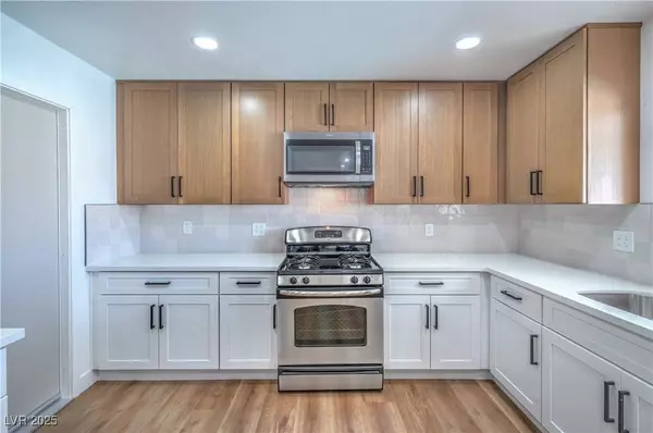 4232 E Russell RD, Las Vegas, NV 89120