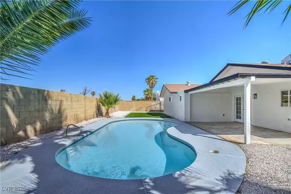 4232 E Russell RD, Las Vegas, NV 89120