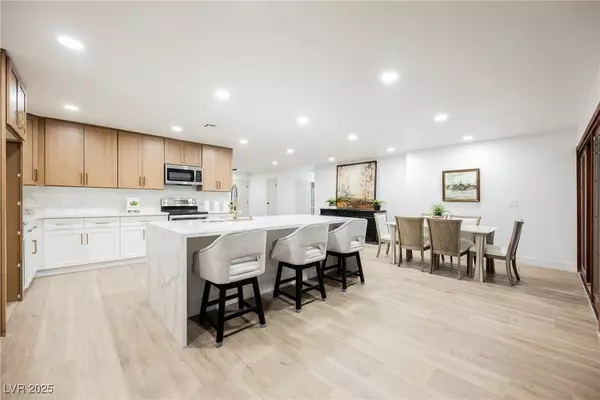 2175 Westwind RD, Las Vegas, NV 89146