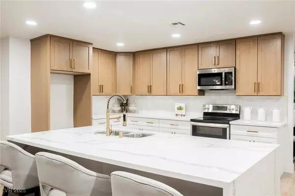 2175 Westwind RD, Las Vegas, NV 89146