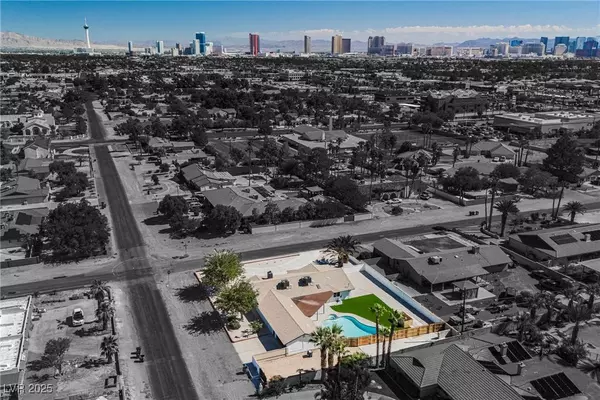 2175 Westwind RD, Las Vegas, NV 89146