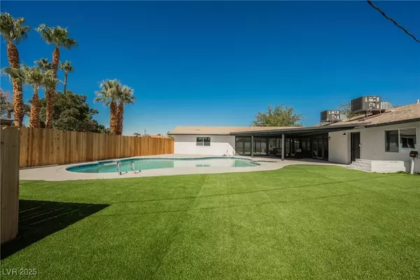 2175 Westwind RD, Las Vegas, NV 89146