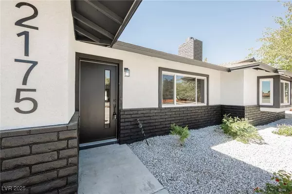 2175 Westwind RD, Las Vegas, NV 89146