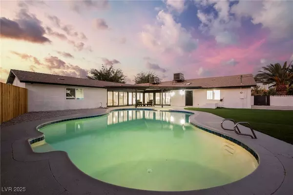 2175 Westwind RD, Las Vegas, NV 89146