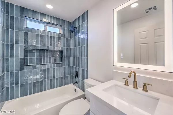 1027 Laurel AVE, Las Vegas, NV 89104