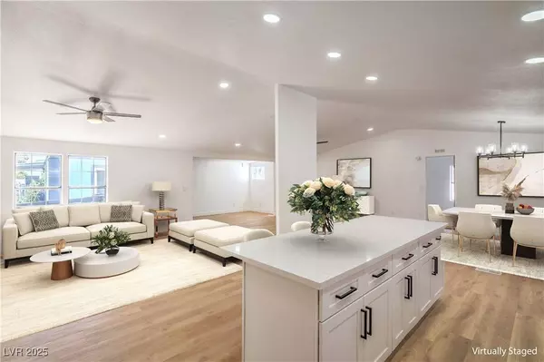 2883 Mammoth CT, Las Vegas, NV 89142