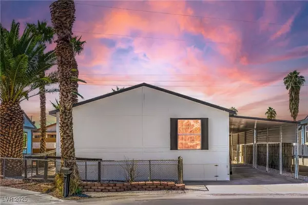2883 Mammoth CT, Las Vegas, NV 89142