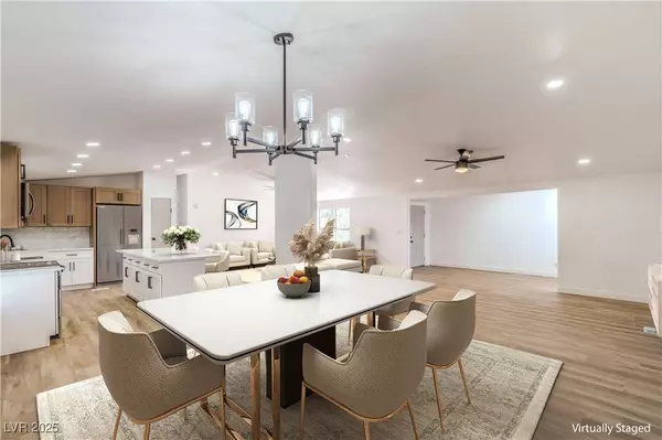 2883 Mammoth CT, Las Vegas, NV 89142