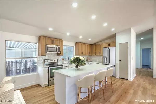 2883 Mammoth CT, Las Vegas, NV 89142