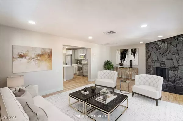 1914 Capistrano AVE, Las Vegas, NV 89169