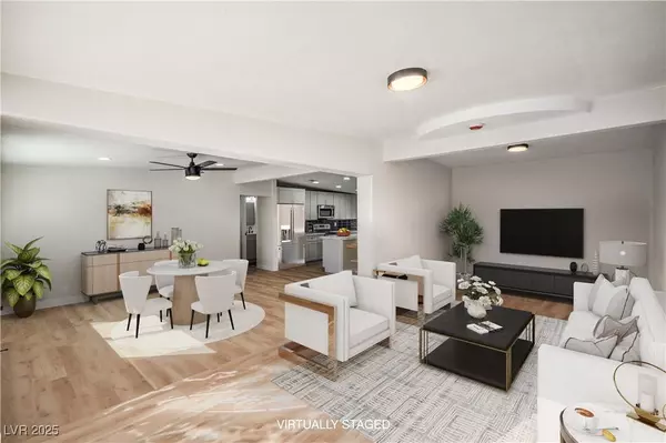 1914 Capistrano AVE, Las Vegas, NV 89169