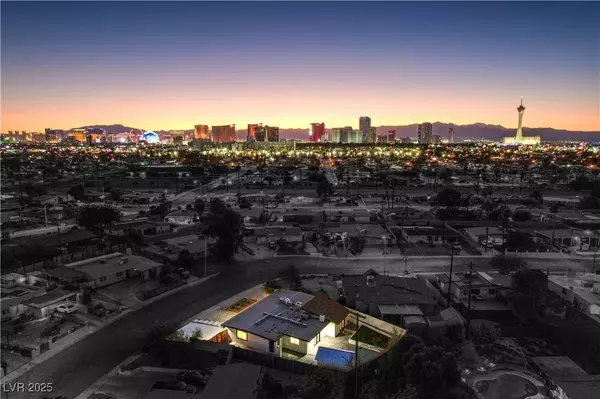 1914 Capistrano AVE, Las Vegas, NV 89169