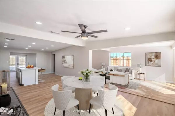 1914 Capistrano AVE, Las Vegas, NV 89169