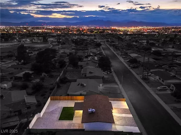 621 Van Ert AVE, North Las Vegas, NV 89030