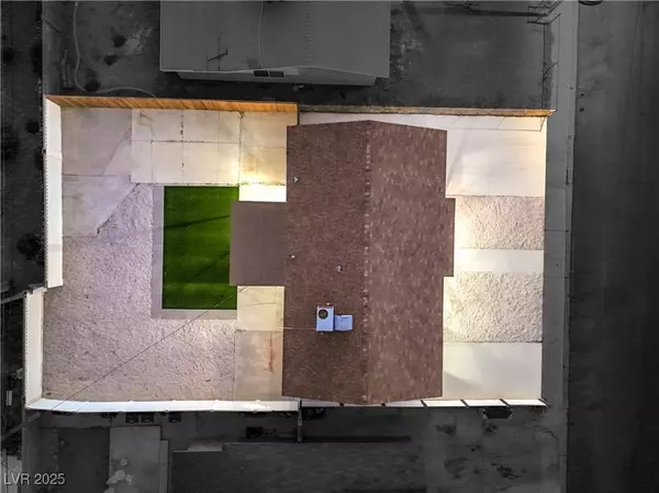 621 Van Ert AVE, North Las Vegas, NV 89030