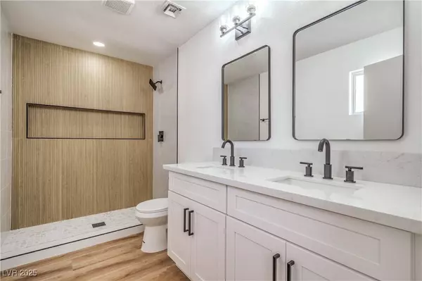 621 Van Ert AVE, North Las Vegas, NV 89030