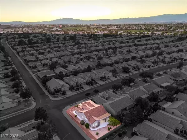 1978 High Mesa DR, Henderson, NV 89012