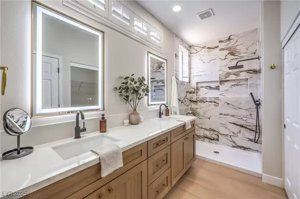 1978 High Mesa DR, Henderson, NV 89012