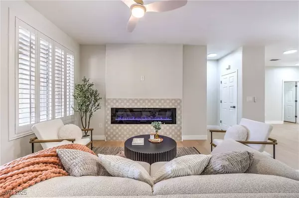 1978 High Mesa DR, Henderson, NV 89012