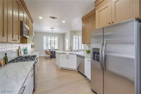 1978 High Mesa DR, Henderson, NV 89012