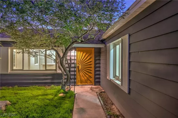 4700 Fulton PL, Las Vegas, NV 89107