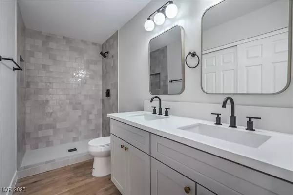 4700 Fulton PL, Las Vegas, NV 89107