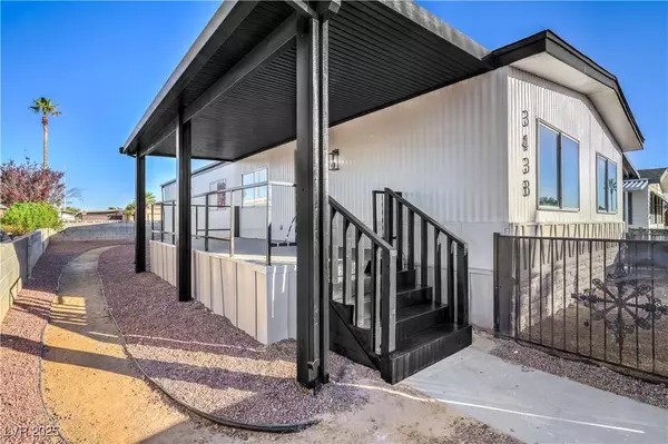 3438 Isle Royale DR, Las Vegas, NV 89122