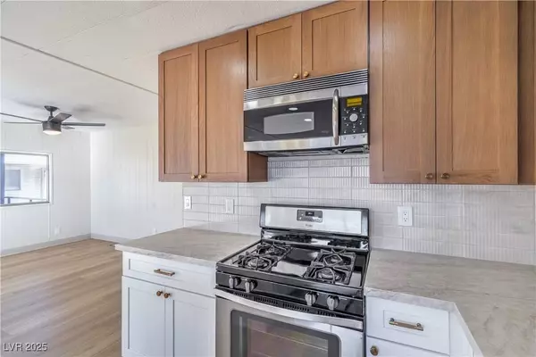 3438 Isle Royale DR, Las Vegas, NV 89122