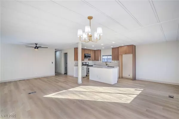 3438 Isle Royale DR, Las Vegas, NV 89122