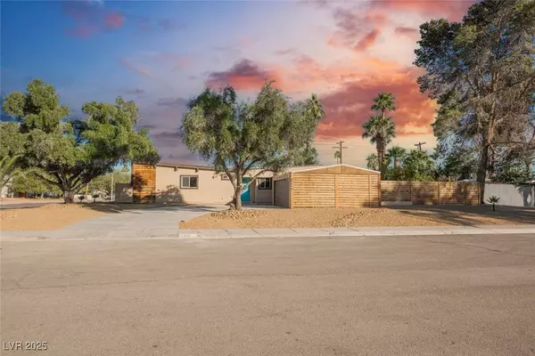 1955 Raindance WAY, Las Vegas, NV 89169