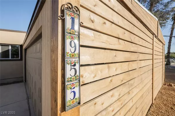 1955 Raindance WAY, Las Vegas, NV 89169