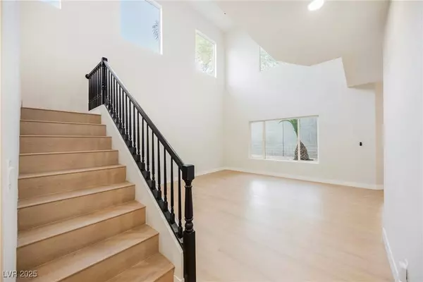 3621 Julia Waldene CT, Las Vegas, NV 89129