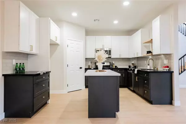 3621 Julia Waldene CT, Las Vegas, NV 89129