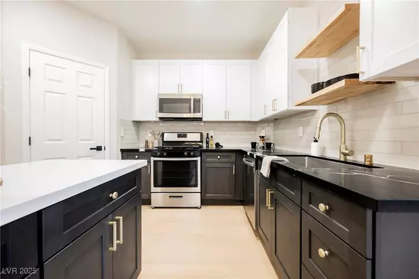 3621 Julia Waldene CT, Las Vegas, NV 89129