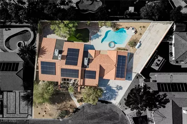 1871 Ski Slope CIR, Las Vegas, NV 89117