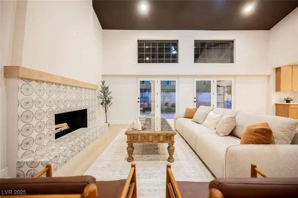 1871 Ski Slope CIR, Las Vegas, NV 89117