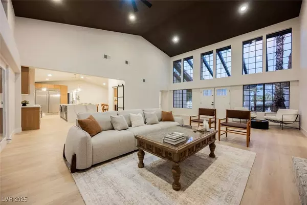 1871 Ski Slope CIR, Las Vegas, NV 89117