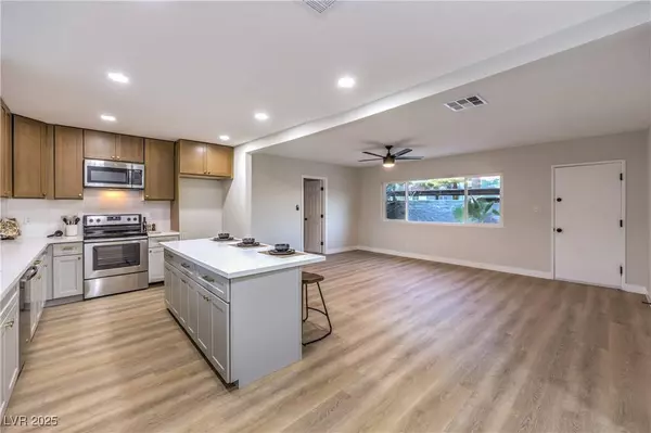 1821 Franklin AVE, Las Vegas, NV 89104