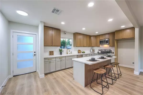 1821 Franklin AVE, Las Vegas, NV 89104