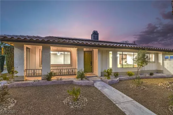 1200 Woodbridge DR, Las Vegas, NV 89108