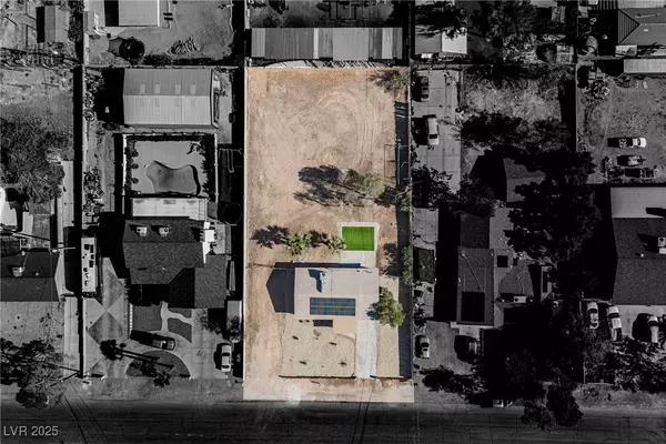 1864 Shadow Mountain PL, Las Vegas, NV 89108